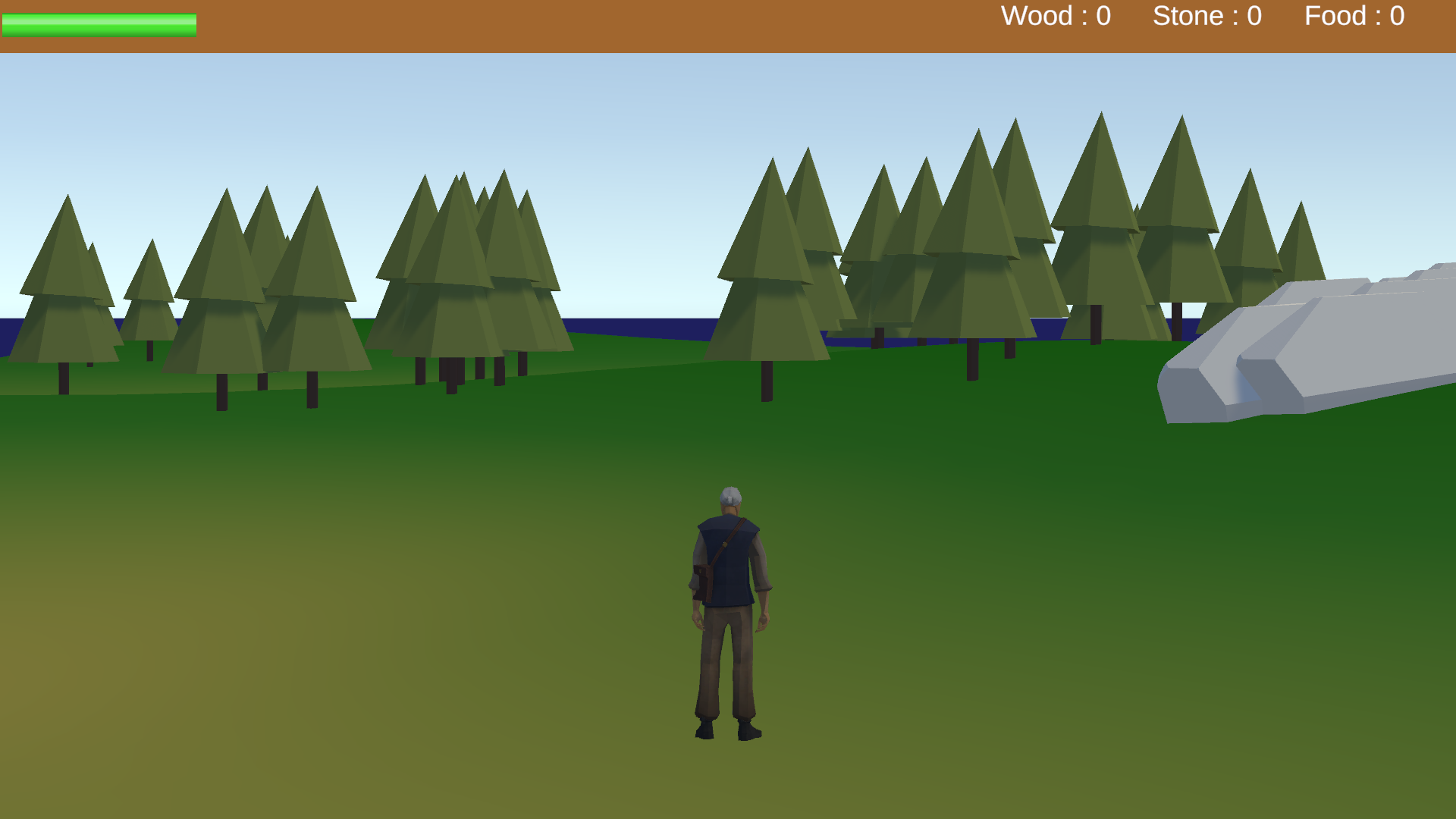 Gameplay Screenshot 1